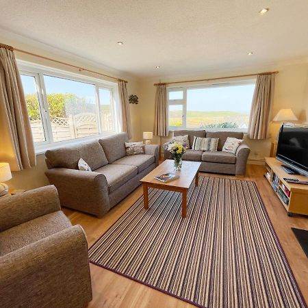 Sunnybank, Port Isaac Bay Holidays ภายนอก รูปภาพ