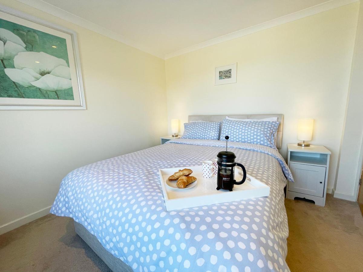 Sunnybank, Port Isaac Bay Holidays ภายนอก รูปภาพ