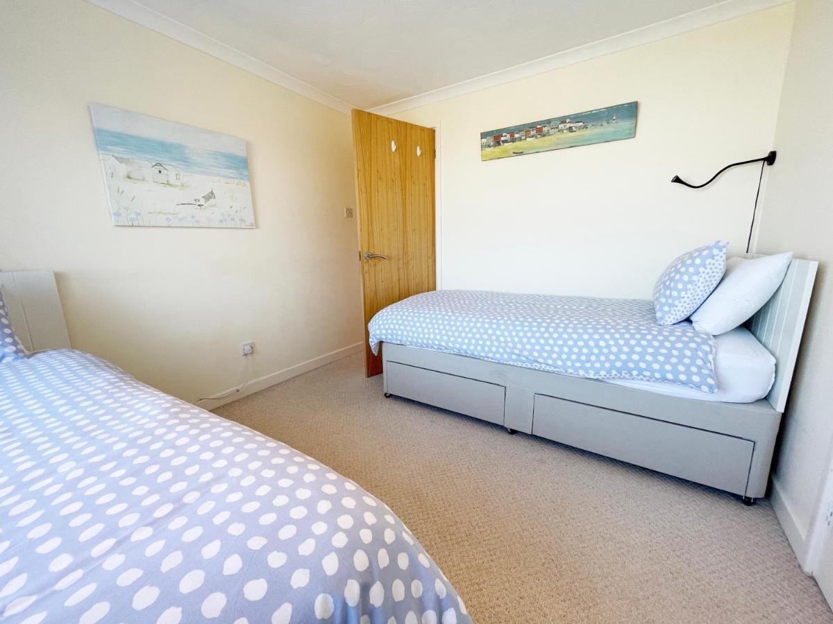 Sunnybank, Port Isaac Bay Holidays ภายนอก รูปภาพ