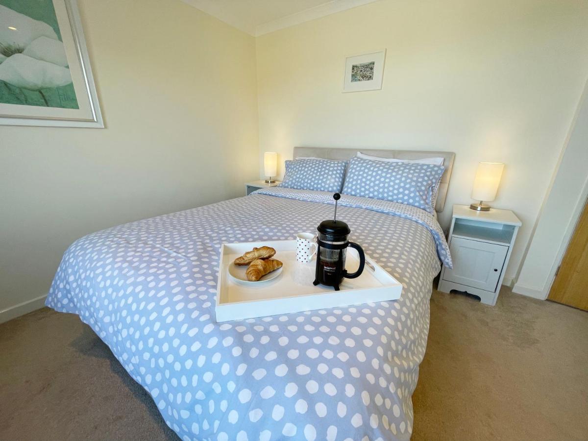 Sunnybank, Port Isaac Bay Holidays ภายนอก รูปภาพ