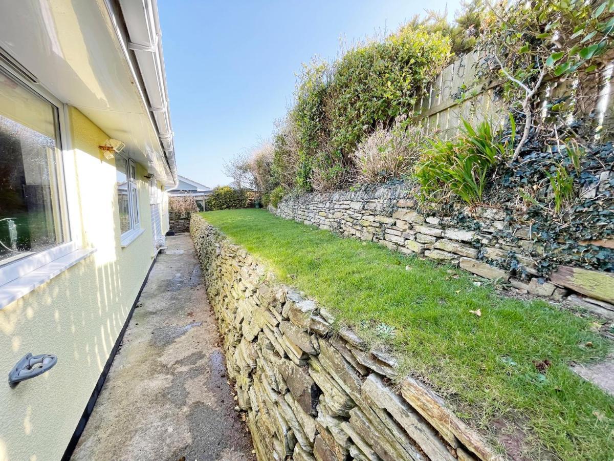 Sunnybank, Port Isaac Bay Holidays ภายนอก รูปภาพ