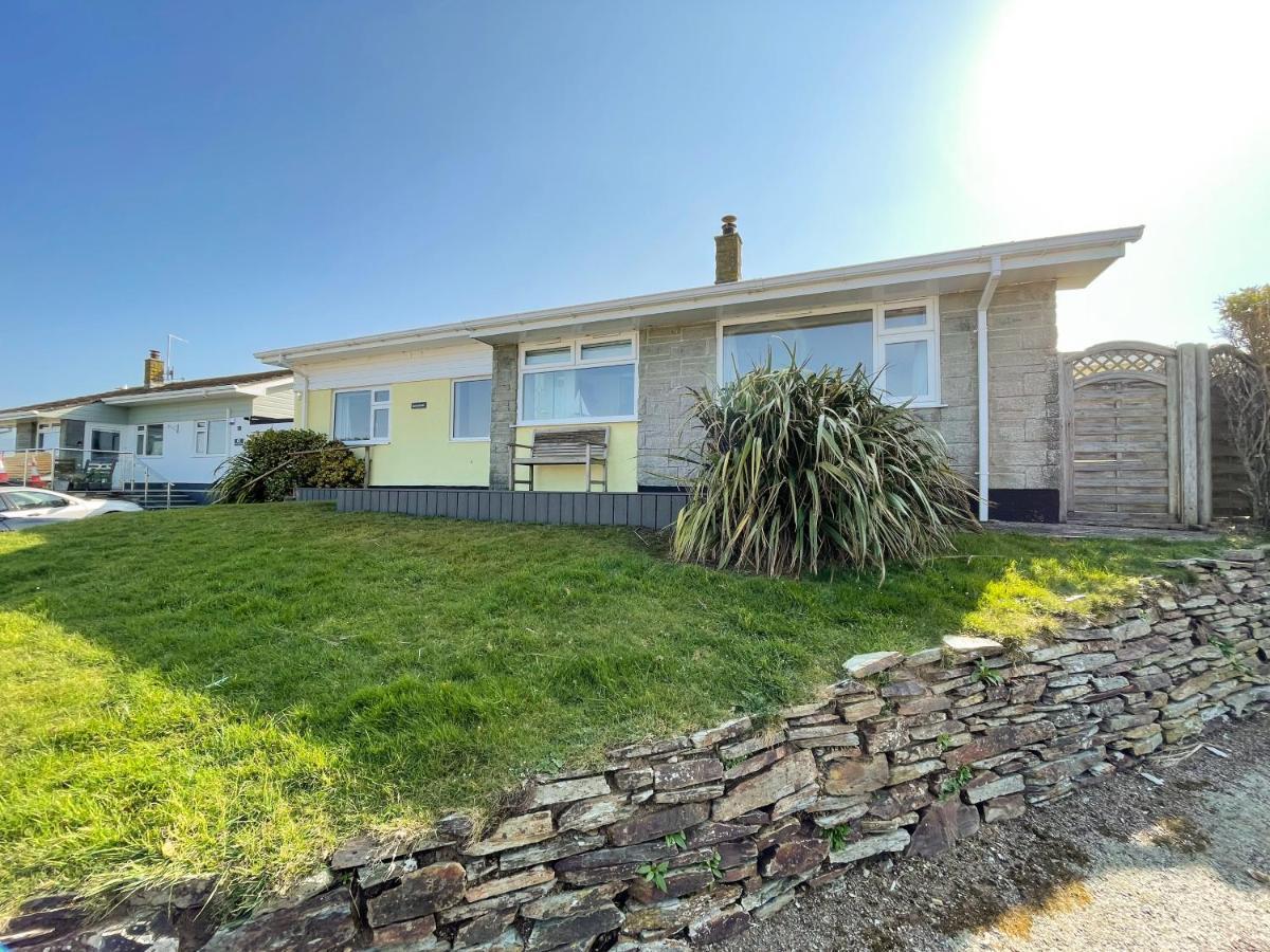 Sunnybank, Port Isaac Bay Holidays ภายนอก รูปภาพ
